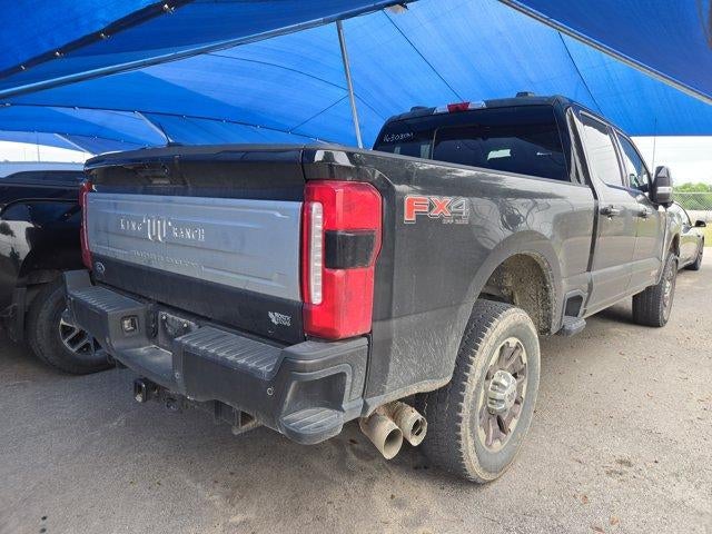 2024 Ford F-250 King Ranch