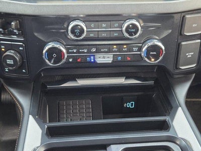 2024 Ford F-250 Platinum