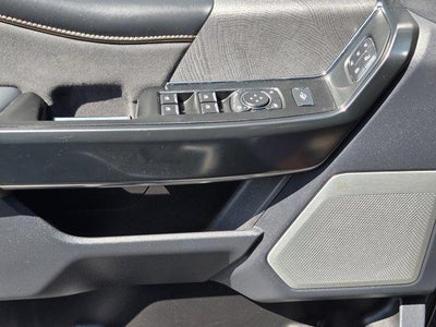 2024 Ford F-250 Platinum