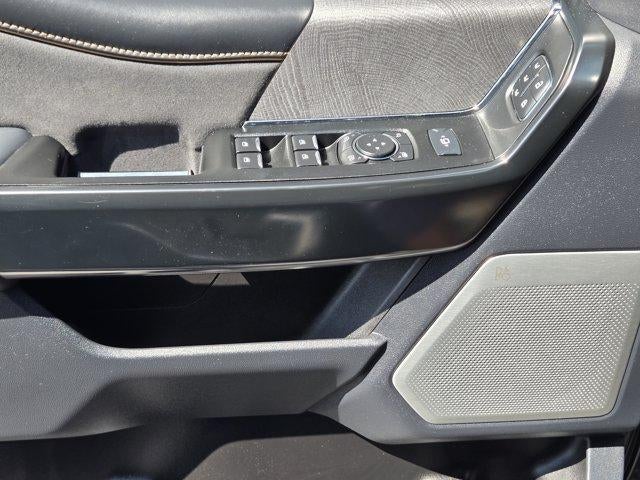 2024 Ford F-250 Platinum
