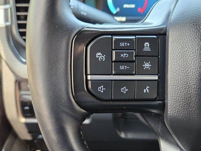 2024 Ford F-250 Platinum