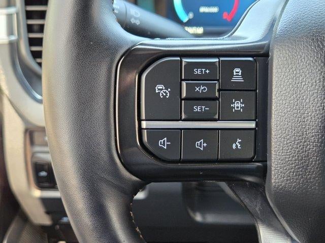 2024 Ford F-250 Platinum
