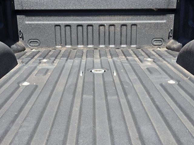2024 Ford F-250 Platinum