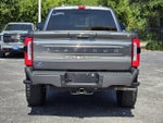 2024 Ford F-250 Platinum