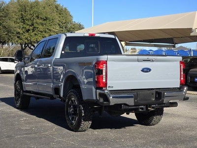 2024 Ford Super Duty F-250 SRW XL