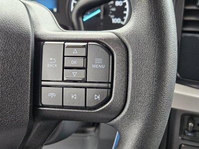 2025 Ford F-250 XL