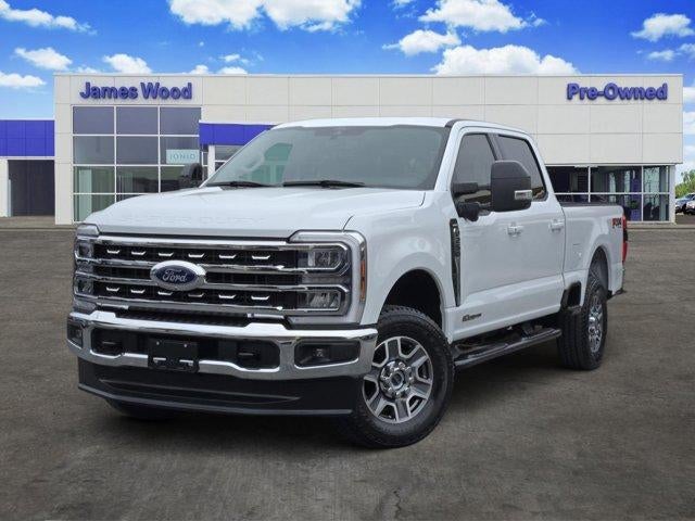 2024 Ford Super Duty F-250 SRW XL