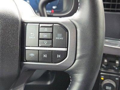 2024 Ford Super Duty F-250 SRW XL