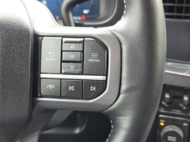 2024 Ford Super Duty F-250 SRW XL