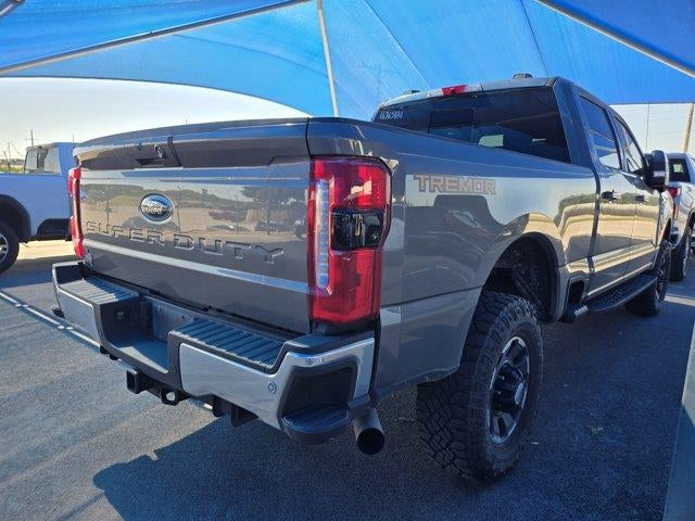 2023 Ford F-350 LARIAT