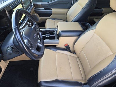 2024 Ford Super Duty F-350 DRW XL