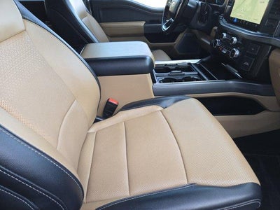 2024 Ford Super Duty F-350 DRW XL