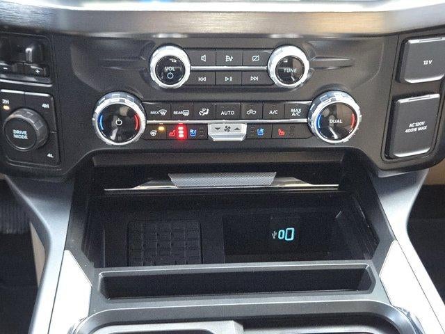 2024 Ford Super Duty F-350 DRW XL