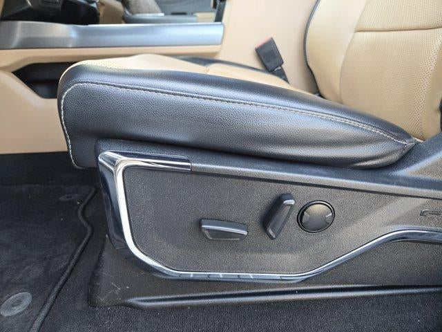 2024 Ford Super Duty F-350 DRW XL