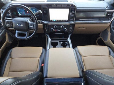 2024 Ford Super Duty F-350 DRW XL