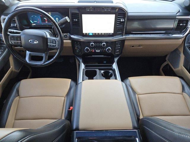 2024 Ford Super Duty F-350 DRW XL