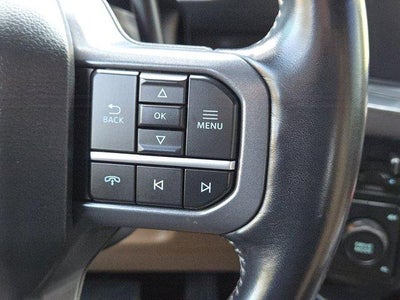 2024 Ford Super Duty F-350 DRW XL