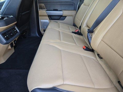 2024 Ford Super Duty F-350 DRW XL