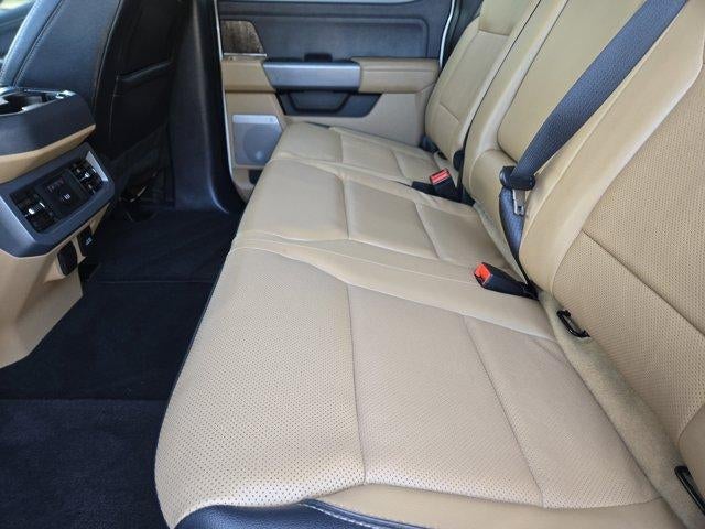 2024 Ford Super Duty F-350 DRW XL