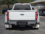 2024 Ford Super Duty F-350 DRW XL
