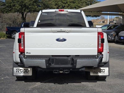 2024 Ford Super Duty F-350 DRW XL
