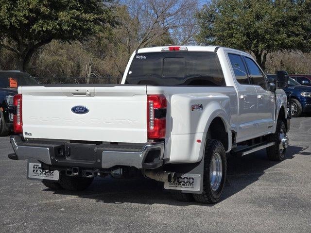 2024 Ford Super Duty F-350 DRW XL
