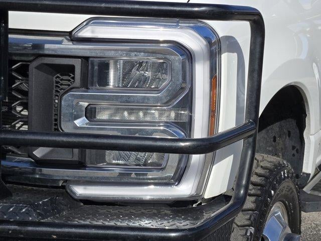 2024 Ford Super Duty F-350 DRW XL