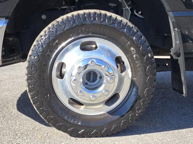 2023 Ford Super Duty F-350 DRW XL