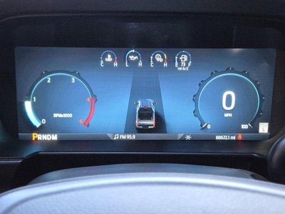 2023 Ford Super Duty F-350 DRW XL