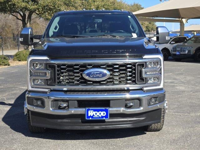 2023 Ford Super Duty F-350 DRW XL