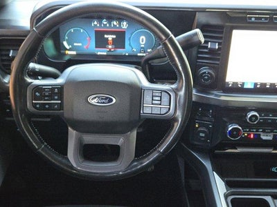 2023 Ford Super Duty F-350 DRW XL