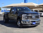 2023 Ford Super Duty F-350 DRW XL