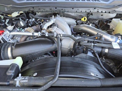 2023 Ford Super Duty F-350 DRW XL