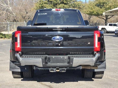 2023 Ford Super Duty F-350 DRW XL