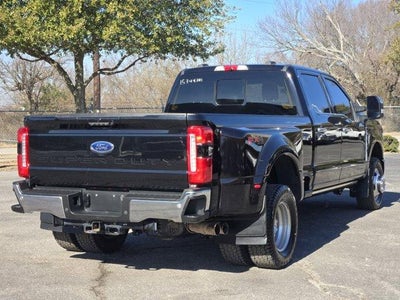 2023 Ford Super Duty F-350 DRW XL