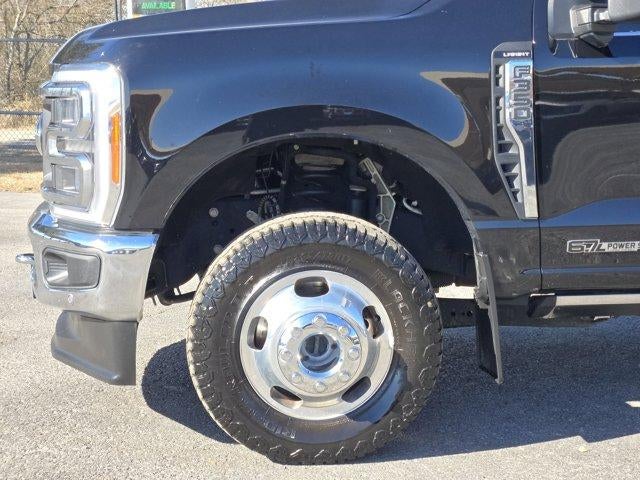 2023 Ford Super Duty F-350 DRW XL