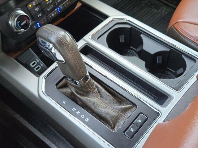 2019 Ford F-150 King Ranch