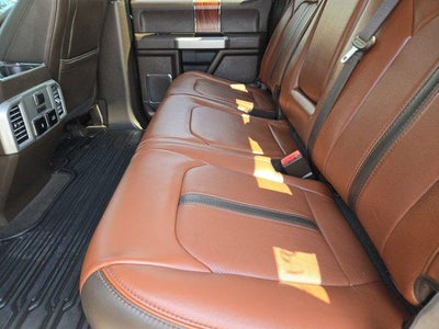 2019 Ford F-150 King Ranch