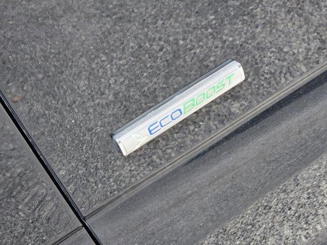 2016 Ford F-150 Platinum
