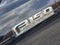 2016 Ford F-150 Platinum