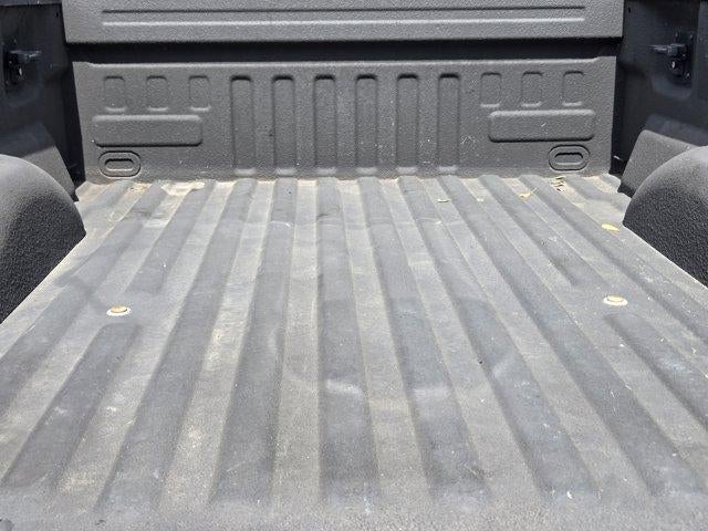 2016 Ford F-150 Platinum