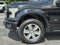 2016 Ford F-150 Platinum