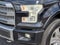 2016 Ford F-150 Platinum