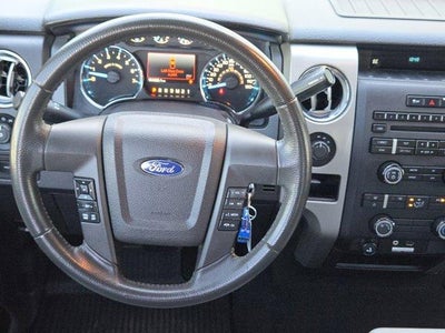 2012 Ford F-150 XL