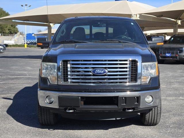 2012 Ford F-150 XL