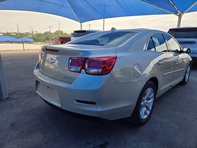 2014 Chevrolet Malibu LT
