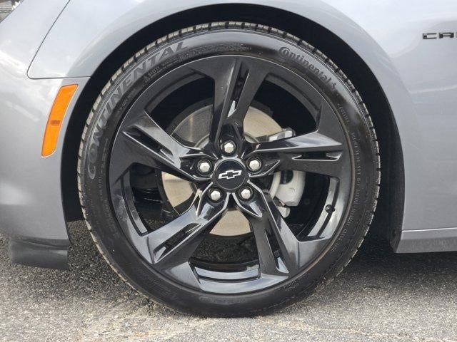 2021 Chevrolet Camaro 2LT