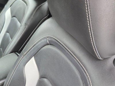 2021 Chevrolet Camaro 2LT