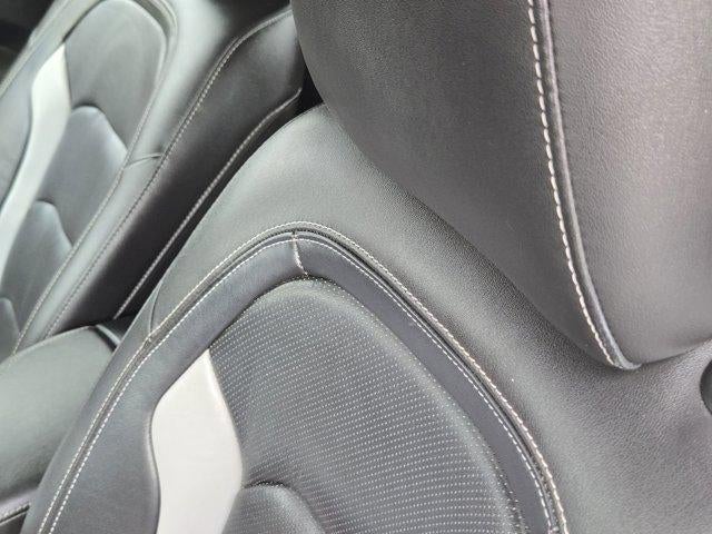 2021 Chevrolet Camaro 2LT