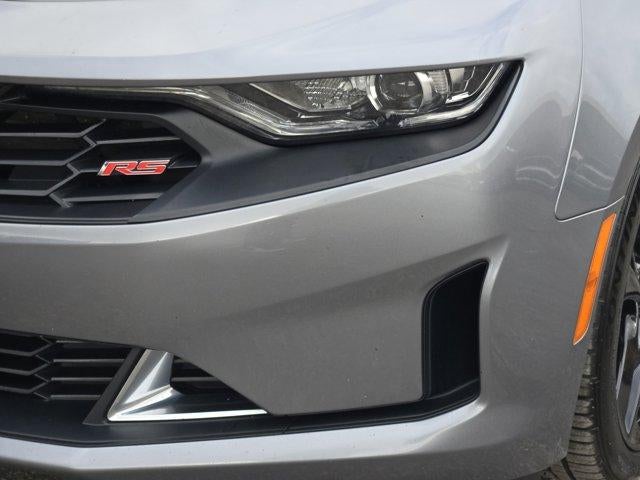 2021 Chevrolet Camaro 2LT